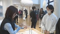 東京芸大出身アーティストと中・高生が作品を制作