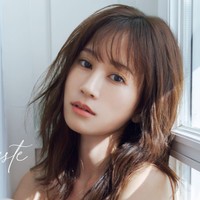 前田敦子 写真集「Beste」©︎講談社＝撮影／北岡稔章