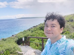 世界で2番目の小国、ニウエに移り住んだ日本人　「この国、みんな満たされている」