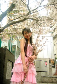 上原さくら＝2006年