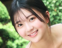 谷 心愛(C)光文社/週刊FLASH 写真◎高橋慶佑