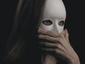 若く見えた、マスクの上司。私の顔も勝手な想像されていると思ったら