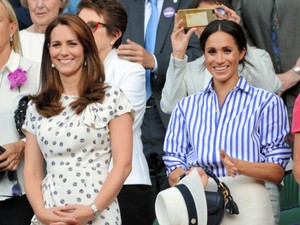 王室離脱のメーガン妃、今も強い影響力　推しブランド人気急上昇「人生の新たな一章」