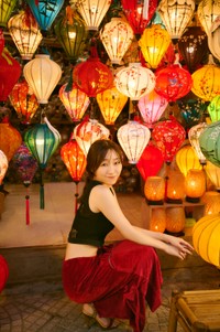 須田亜香里2026年カレンダー（Ⓒ熊木 優／講談社）