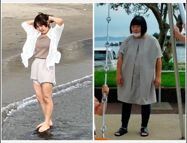 小さな目標の積み重ねがダイエット成功のカギ！