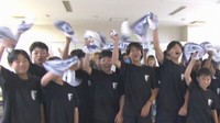 サッカーＷ杯・佐野海舟選手が代表選出　地元・津山からは元チームメイトや後輩から歓喜の声　岡山