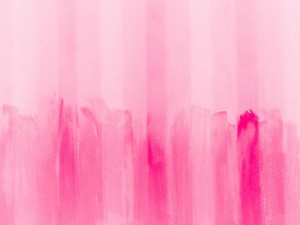 偏見なく見られるようになったピンク。私の価値観は変化し続ける