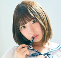 琴雛ひなデジタル限定写真集「おー、れー、の、こ・ひ・な!!」（ワニブックス）より＝撮影：田中 瞳