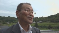 二川ふれあい地域づくり委員会／山谷逸士 会長