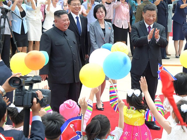 北朝鮮の核実験、中国が「反対」伝えたか それでも強行？ 今後注目す