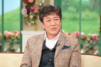 3月6日放送の「徹子の部屋」に出演した野口五郎さん＝テレビ朝日提供