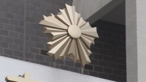 【速報】宮城・名取市の路上　刃物のようなものを持った男が女児を追いかける　警察が警戒