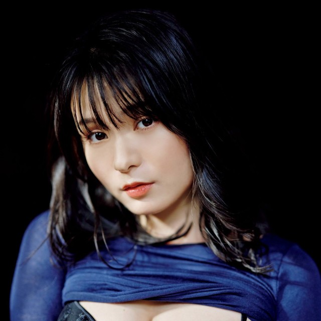 星名美津紀(C)光文社/週刊FLASH 写真◎熊谷貫