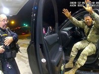 車の芳香剤さえ取り締まりの口実に　アメリカの「レイシャル・プロファイリング」