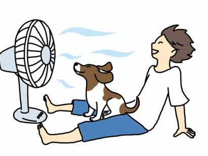 不幸な犬を減らすために　４年前の文書をひもとく