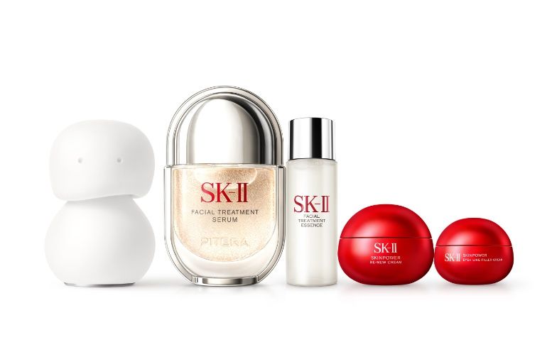 本日発売】SK-IIクリスマスコフレ、本当にお得なのはどれ？ 狙うメイン