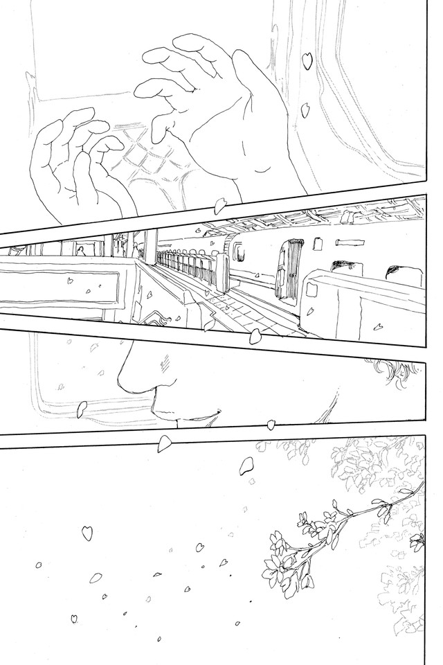 【漫画】『無題2024』39　おなや れおさんの提供