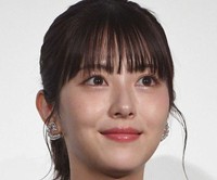 浜辺美波さん（2025年）
