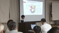 日ごろの関心事を小学生が研究発表　香川・高松市
