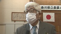 技術研修科（実家で就農）／小澤俊夫さん