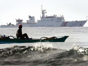 中国が目指す、海の「万里の長城」　バイデン政権でも米中対立は終わらない