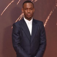 　マイケル・ウォード容疑者