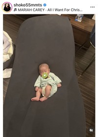 中川翔子のインスタグラム＠shoko55mmtsより