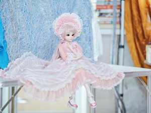 ２２歳の今も好き。唯一の居場所のロリィタショップが私を生かした