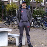 ゴッホ作品盗んだ男、今は盗品の回収に協力　それでも「いつも窃盗シミュレーション」