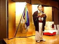 スター食堂株式会社代表取締役社長（5代目）・西村裕行氏