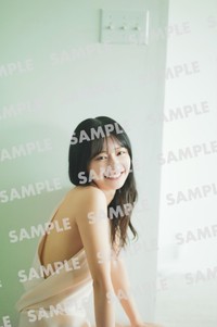 10/31イベント特典　生写真　(C)細居幸次郎