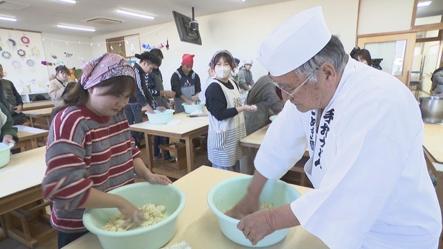高松大学の「うどん学」