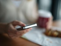 スマホは仕事のパートナー。離れてみて気づいた適切な関係性