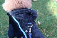 ゼロフリースオーバーオール