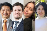 地球の健康は、みんなの問題。グローバルヘルスをZ世代と話します--}