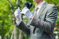 街中を走る選挙カーへの印象は？　※画像はイメージです（maru54/stock.adobe.com）
