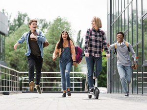 「人は移動するほど幸せを感じる」という研究成果　「遠出するとスカッ」は本能かも