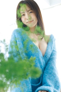 西野夢菜ファースト写真集　先行カット