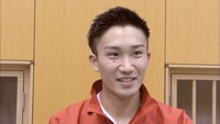 バドミントン桃田賢斗　日本男子初の世界選手権優勝！香川・三豊市出身