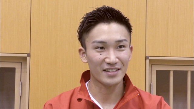 バドミントン桃田賢斗　日本男子初の世界選手権優勝！香川・三豊市出身