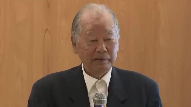 【速報】瀬戸内国際芸術祭の福武総合プロデューサーが退任