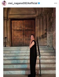 （永野芽郁公式インスタグラムより）