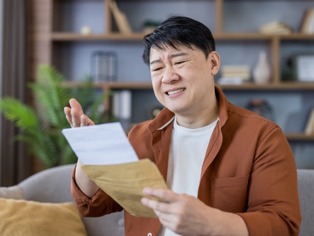 遺留分請求された場合の弁護士費用について解説します （c）Getty Images