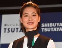 　谷川りさこ＝2020年撮影