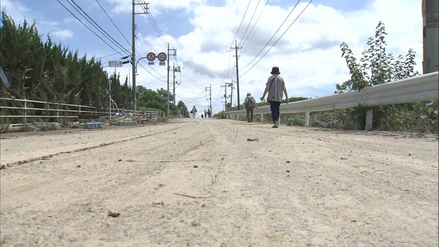 中国地方が梅雨明け　平年より12日早く…梅雨の降水量は平年の2倍