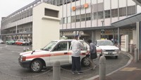 岡山県の全タクシー事業者が運賃値上げ