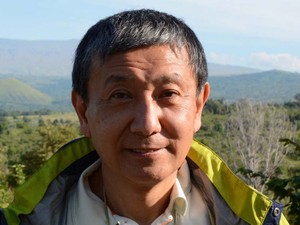 難しい「静かな火山」の解釈／高田亮・産業技術総合研究所研究員