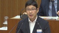 岡山県教育委員会／中村正芳 教育長
