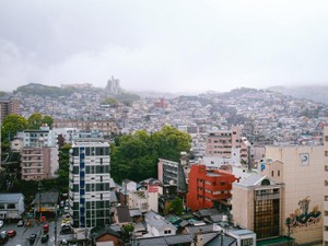長崎から関東へ。出たかった地元を出て気付いた、地元にしかない魅力