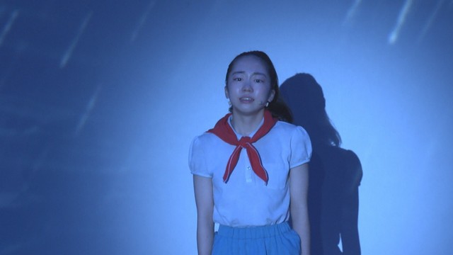岡山子ども未来ミュージカル「ハロルド！」